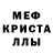 Альфа ПВП VHQ Malik Mekenbai